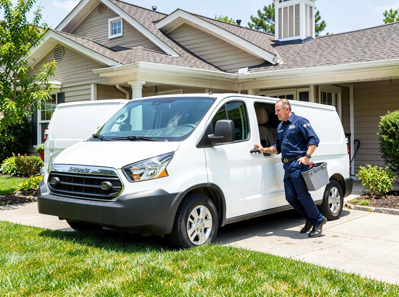 Emergency Plumber company in Chicora, PA